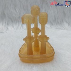 Alternative view of مسواک کودک هی اورشی