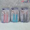 قاشق 2 عددی چیکو نی نی chicco nini کد 504