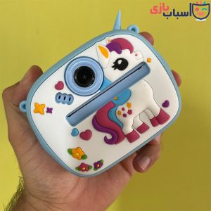 Alternative view of دوربین تصویر - پرینتردار 3114