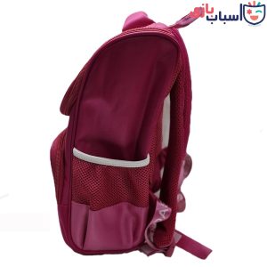 Alternative view of کوله پشتی – کوله مدرسه – کیف مدرسه دوشی کد 1015