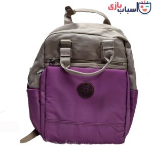 کوله پشتی – کوله مدرسه – کیف مدرسه دوشی کد 1005