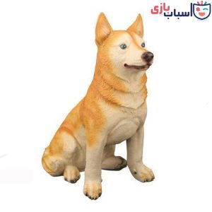اکشن فیگور سگ 543_9899