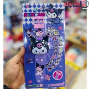 ساعت پروژکتوری شخصیتی 8527