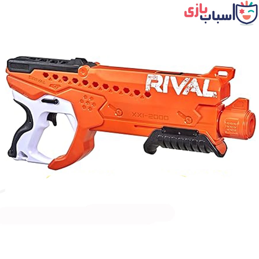 تفنگ اسباب بازی نرف مدل XXL2000 - Image 5