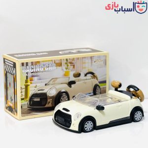 اسباب بازی ماشین فرمونی باتری خور 803