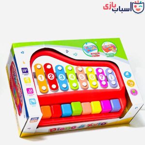 بلز و ارگ موزیکال 52_5200