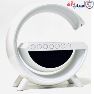 اسپیکر 3 کاره شارژری 3401