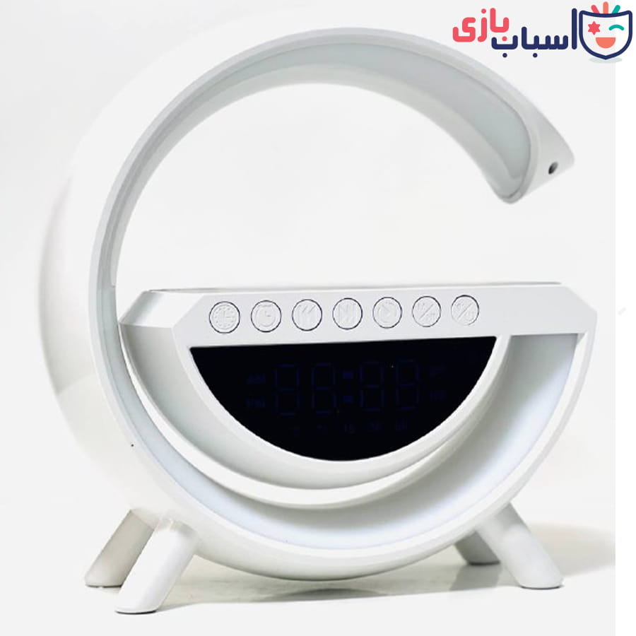 اسپیکر 3 کاره شارژری 3401