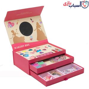 اسباب بازی لوازم ارایشی 6138