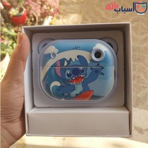 دوربین کودک - چاپگردار طرح کرومی 3155