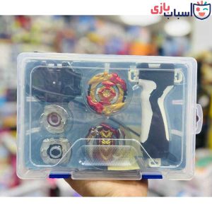 Alternative view of فرفره انفجاری پک 2 عددی 555