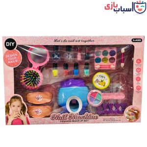 استمپر ناخن 12_862