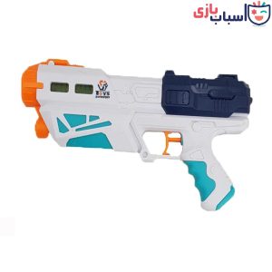 تفنگ آبپاش تیر توپی 28_648