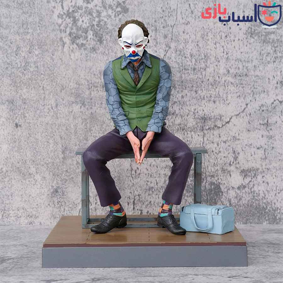 اکشن فیگور جوکر - Image 6