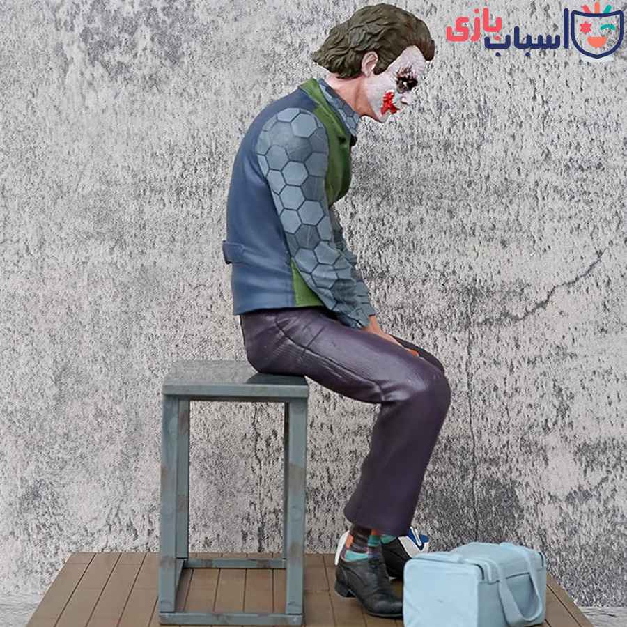 اکشن فیگور جوکر - Image 7