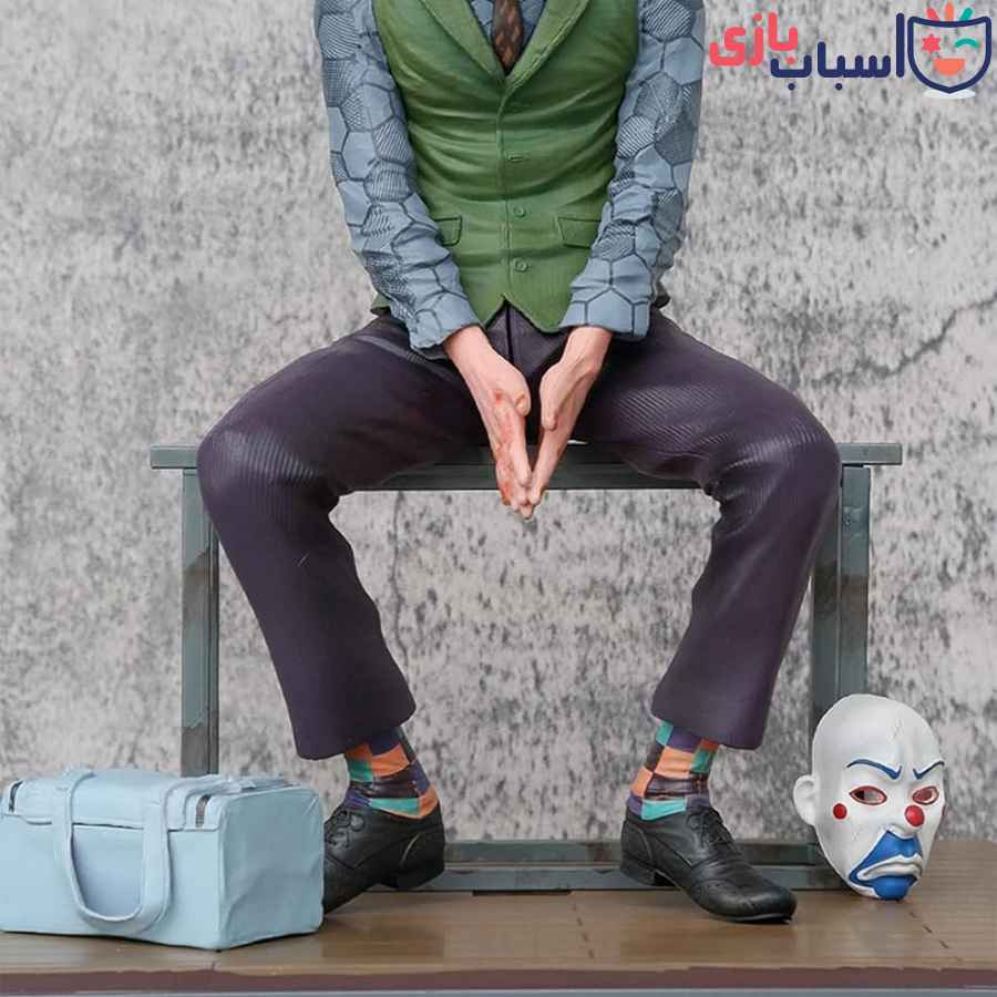 اکشن فیگور جوکر - Image 8