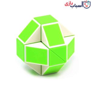 روبیک ماری ۲۴ قطعه کای وای EQ560