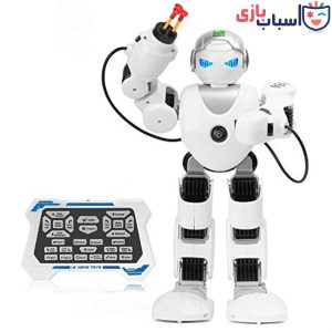 ربات کنترلی هوشمند شارژی k1