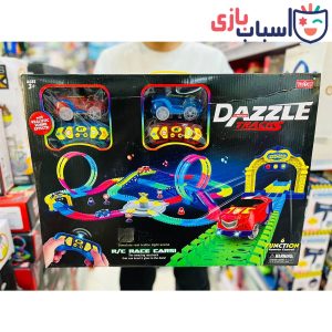 ریسینگ کنترلی 2 ریموت 159