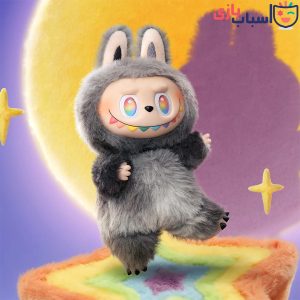 Alternative view of لبوبو اورجینال سوپرایزی - انرژی-ایستاده LABUBU