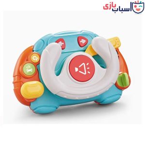 Alternative view of اسباب بازی فرمان بازی موزیکال 17_503