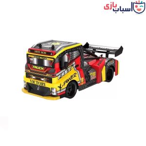 ماشین بازی کنترلی کامیون 6521_898