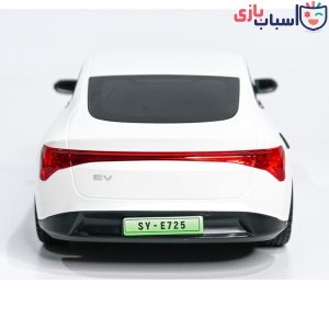 اسباب بازی ماشین کنترلی به همراه پاوربانک 003_725