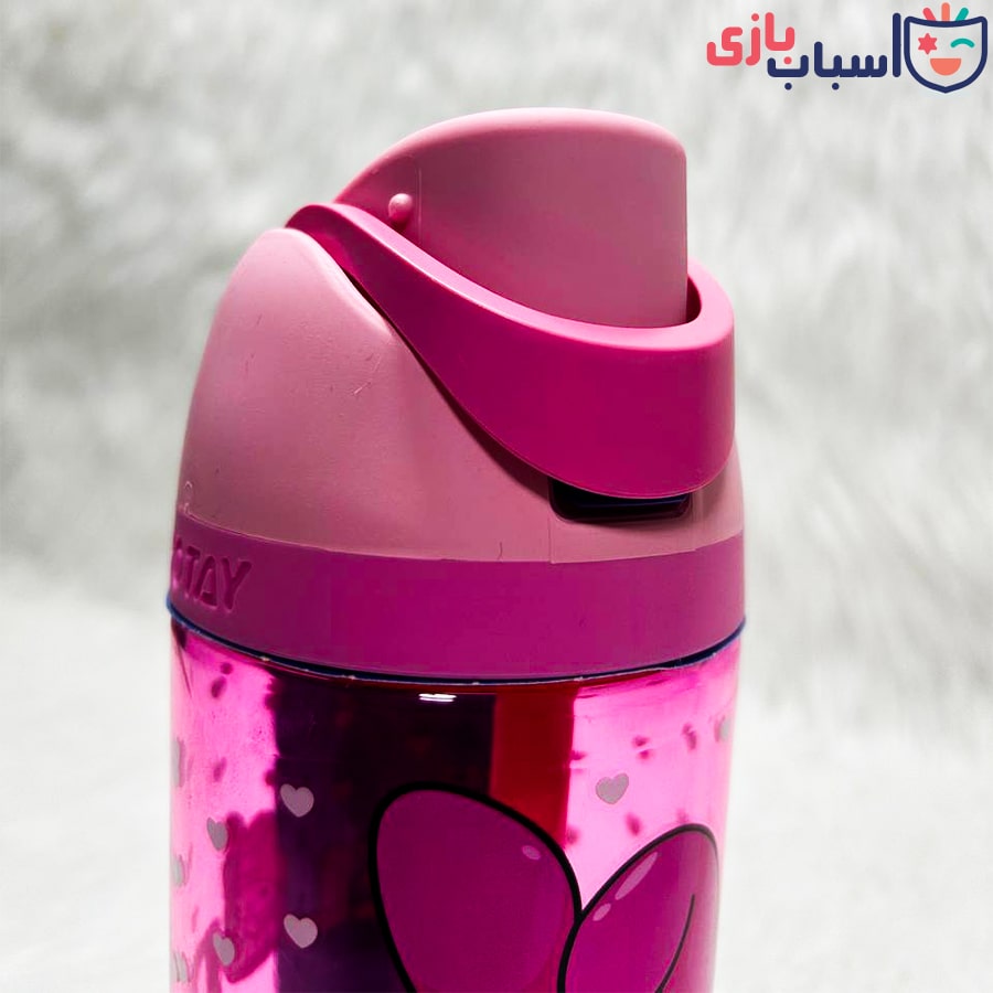 قمقمه بچه گانه طرح دار - Image 6