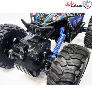ماشین کنترلی آفرود MZشارژی 2838