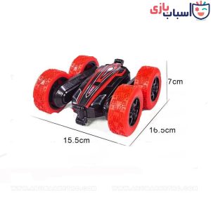Alternative view of ماشین بازی کنترلی دیوانه 3054