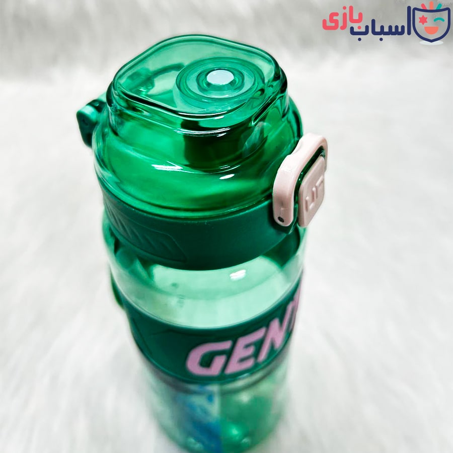 قمقمه ورزشی - اورجینال gentle - Image 8