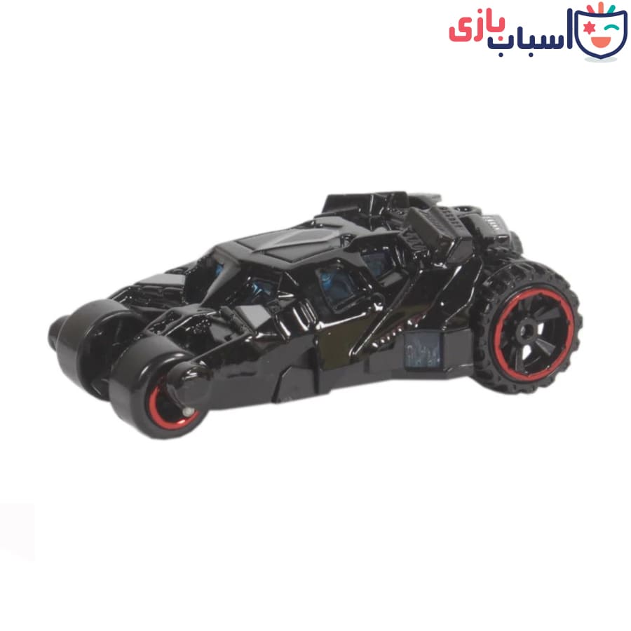 ماکت فلزی بت من بسته 6 عددی 001 - Image 9
