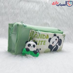 Alternative view of جامدادی فانتزی پاندا cute
