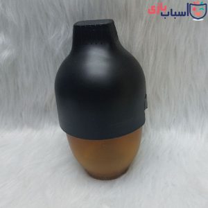 شیشه شیر 160 میل طرح هی اورشی