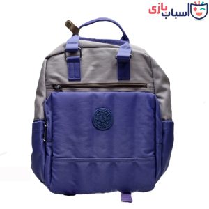 کوله پشتی – کوله مدرسه – کیف مدرسه دوشی کد 1005