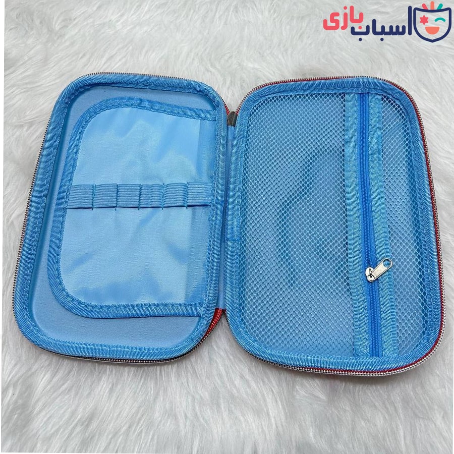 جامدادی سه بعدی مکویین - تبلتی - Image 4