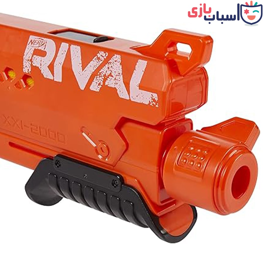 تفنگ اسباب بازی نرف مدل XXL2000 - Image 2
