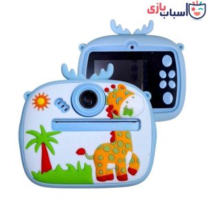Alternative view of دوربین چاپ فوری - پرینتردار 3114
