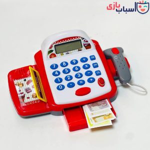 Alternative view of صندوق فروشگاهی 6615