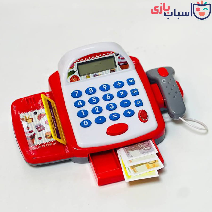 صندوق فروشگاهی 6615 - Image 2