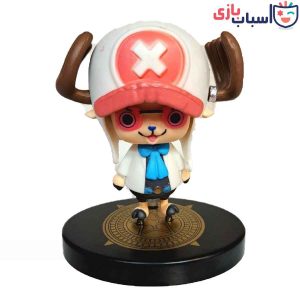 مینی فیگور چوپر پایه دار