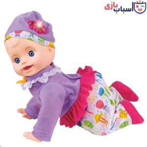عروسک 4 دست و پا  3322