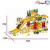 پارکینگ راه سازی کد 01