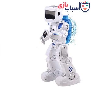 ربات کنترلی شارژی هوشمند k3