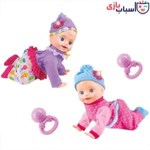 Alternative view of عروسک 4 دست و پا  3322