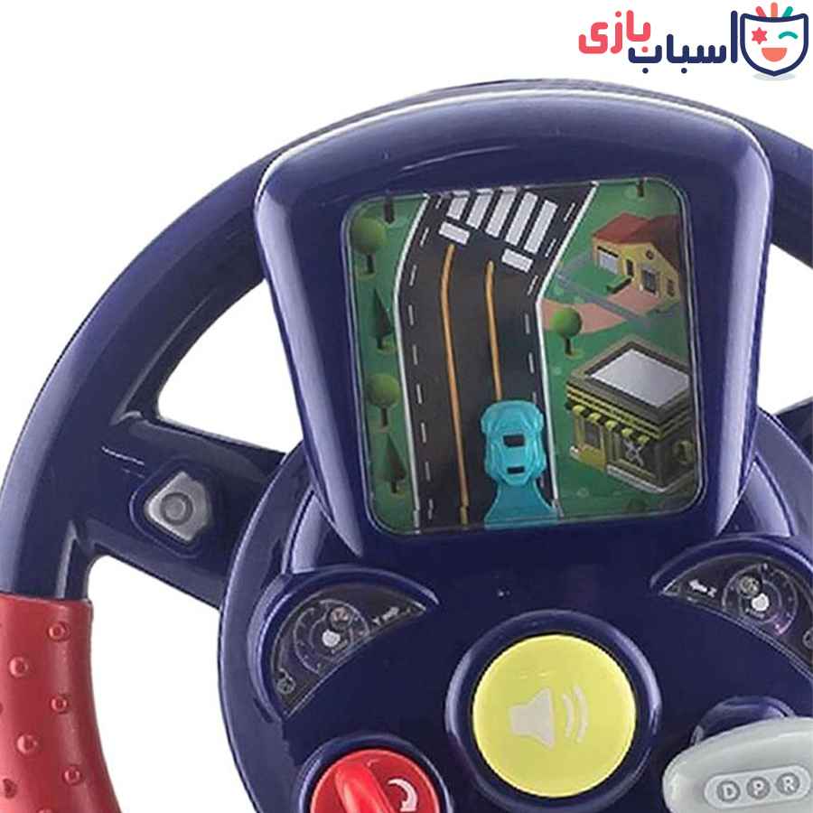 فرمان موزیکال حرفه ای کد 3688 - Image 2