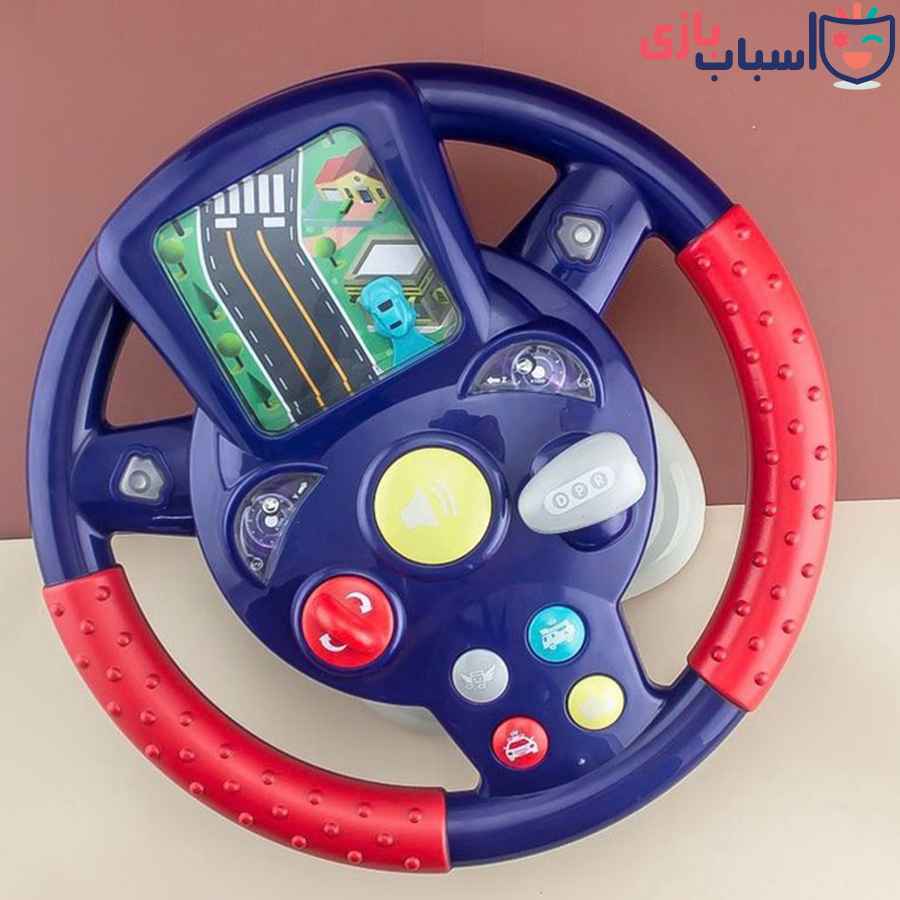 فرمان موزیکال حرفه ای کد 3688 - Image 5