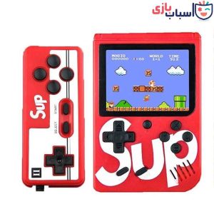 دسته بازی - گیم استیک 400 بازی