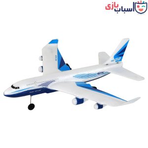 هواپیما کنترلی 4D-G2