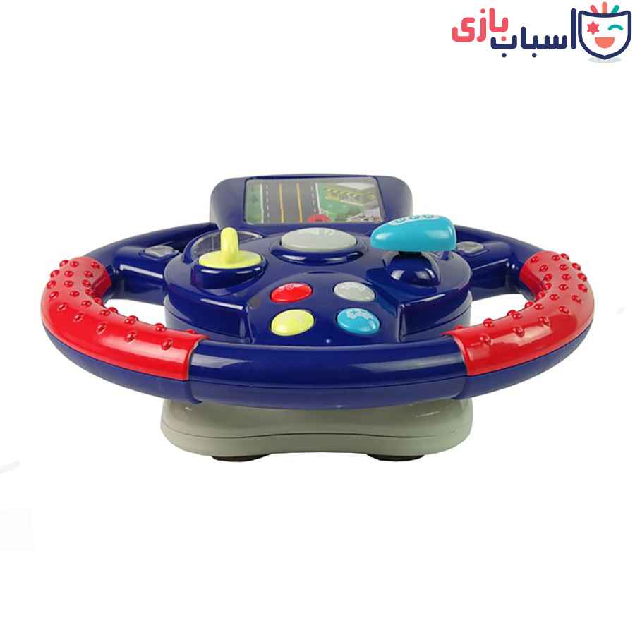 فرمان موزیکال حرفه ای کد 3688 - Image 3